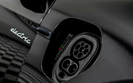 Porsche Taycan I, 2020 год, 7 700 000 рублей, 24 фотография