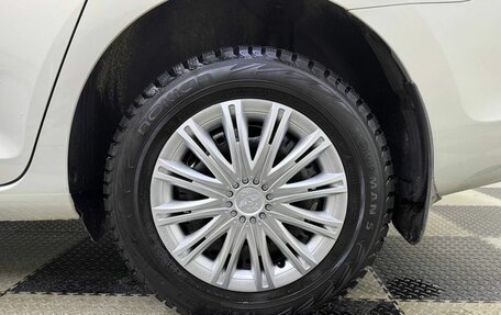 Skoda Rapid I, 2016 год, 1 149 000 рублей, 12 фотография