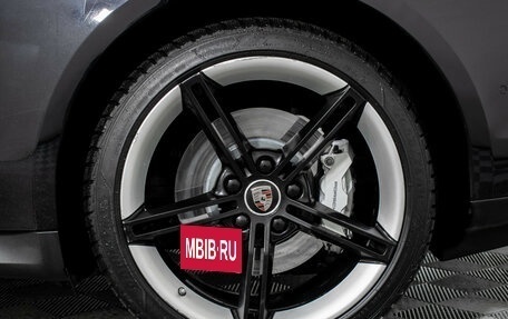 Porsche Taycan I, 2020 год, 7 700 000 рублей, 27 фотография