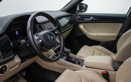 Skoda Kodiaq I, 2021 год, 3 270 000 рублей, 9 фотография