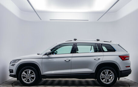 Skoda Kodiaq I, 2021 год, 3 270 000 рублей, 8 фотография