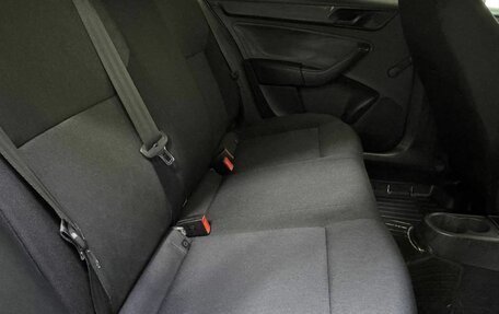 Skoda Rapid I, 2016 год, 1 149 000 рублей, 11 фотография