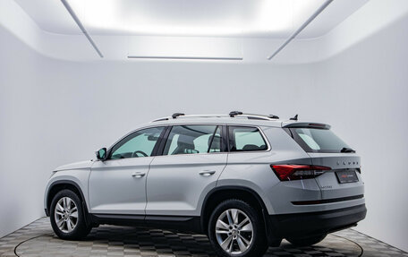Skoda Kodiaq I, 2021 год, 3 270 000 рублей, 7 фотография
