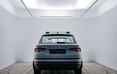 Skoda Kodiaq I, 2021 год, 3 270 000 рублей, 6 фотография