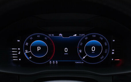 Skoda Kodiaq I, 2021 год, 3 270 000 рублей, 10 фотография