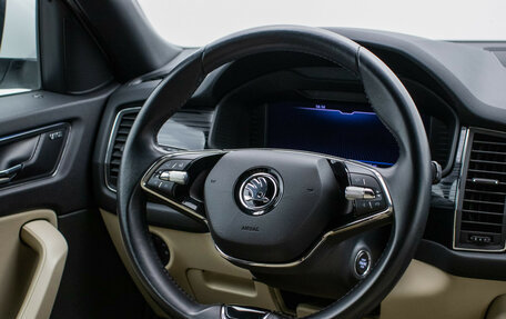 Skoda Kodiaq I, 2021 год, 3 270 000 рублей, 11 фотография