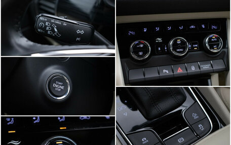 Skoda Kodiaq I, 2021 год, 3 270 000 рублей, 14 фотография