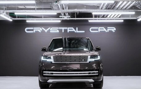 Land Rover Range Rover IV рестайлинг, 2025 год, 26 500 000 рублей, 4 фотография