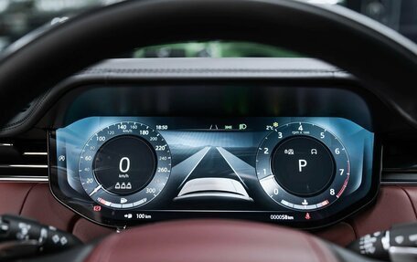 Land Rover Range Rover IV рестайлинг, 2025 год, 26 500 000 рублей, 9 фотография