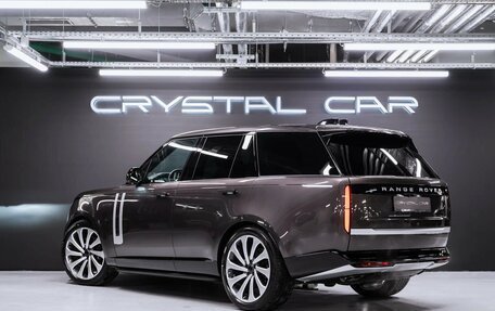 Land Rover Range Rover IV рестайлинг, 2025 год, 26 500 000 рублей, 6 фотография