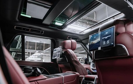 Land Rover Range Rover IV рестайлинг, 2025 год, 26 500 000 рублей, 8 фотография