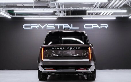 Land Rover Range Rover IV рестайлинг, 2025 год, 26 500 000 рублей, 5 фотография