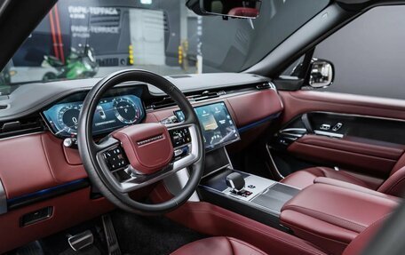 Land Rover Range Rover IV рестайлинг, 2025 год, 26 500 000 рублей, 10 фотография