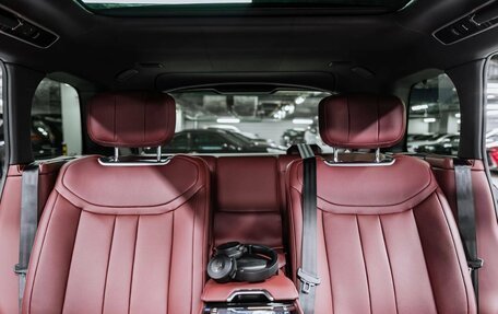 Land Rover Range Rover IV рестайлинг, 2025 год, 26 500 000 рублей, 15 фотография