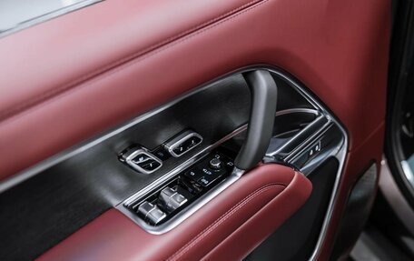 Land Rover Range Rover IV рестайлинг, 2025 год, 26 500 000 рублей, 24 фотография