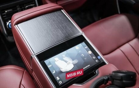 Land Rover Range Rover IV рестайлинг, 2025 год, 26 500 000 рублей, 14 фотография