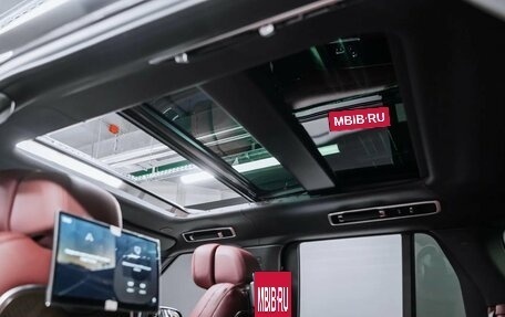 Land Rover Range Rover IV рестайлинг, 2025 год, 26 500 000 рублей, 16 фотография