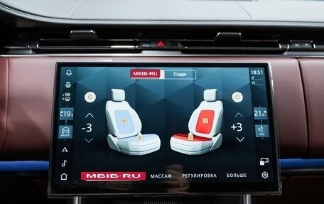 Land Rover Range Rover IV рестайлинг, 2025 год, 26 500 000 рублей, 20 фотография