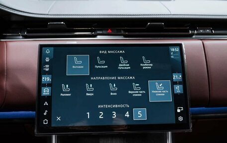 Land Rover Range Rover IV рестайлинг, 2025 год, 26 500 000 рублей, 28 фотография