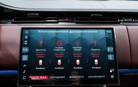 Land Rover Range Rover IV рестайлинг, 2025 год, 26 500 000 рублей, 27 фотография