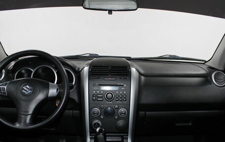 Suzuki Grand Vitara, 2010 год, 969 900 рублей, 7 фотография