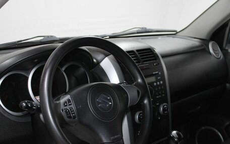 Suzuki Grand Vitara, 2010 год, 969 900 рублей, 8 фотография