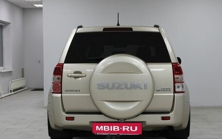 Suzuki Grand Vitara, 2010 год, 969 900 рублей, 5 фотография
