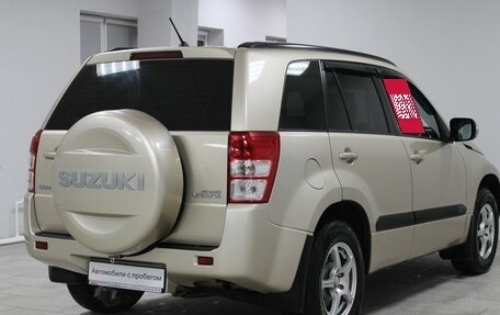Suzuki Grand Vitara, 2010 год, 969 900 рублей, 4 фотография