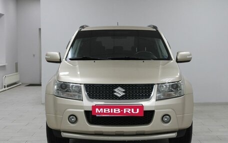 Suzuki Grand Vitara, 2010 год, 969 900 рублей, 2 фотография