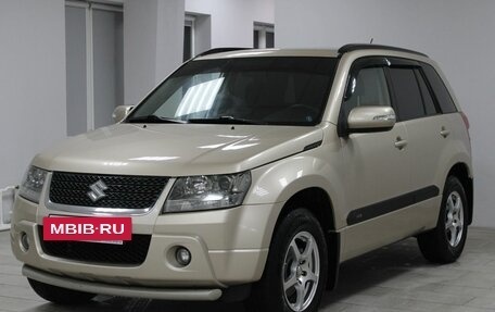 Suzuki Grand Vitara, 2010 год, 969 900 рублей, 3 фотография