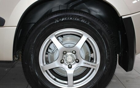 Suzuki Grand Vitara, 2010 год, 969 900 рублей, 11 фотография