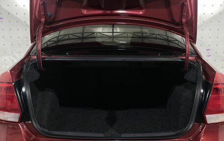 Volkswagen Polo VI (EU Market), 2014 год, 770 000 рублей, 7 фотография