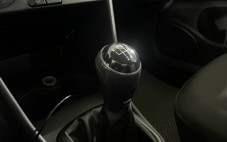 Volkswagen Polo VI (EU Market), 2014 год, 770 000 рублей, 17 фотография