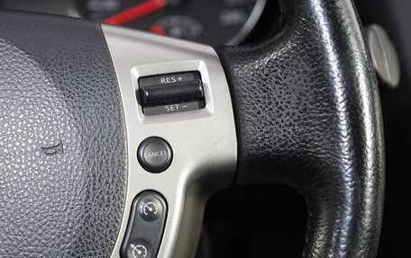 Nissan Qashqai, 2013 год, 1 269 000 рублей, 11 фотография