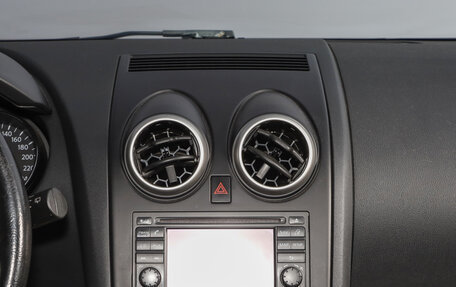 Nissan Qashqai, 2013 год, 1 269 000 рублей, 14 фотография