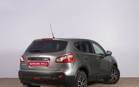 Nissan Qashqai, 2013 год, 1 269 000 рублей, 4 фотография