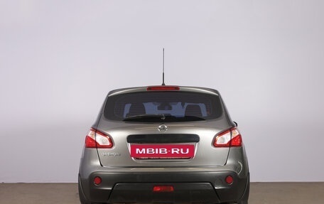 Nissan Qashqai, 2013 год, 1 269 000 рублей, 5 фотография