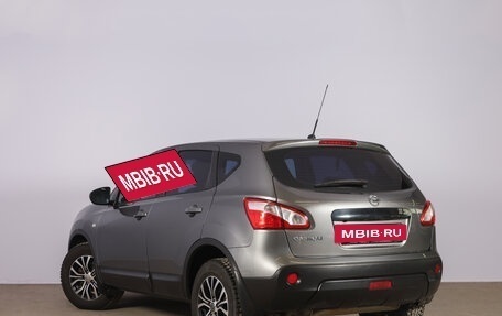 Nissan Qashqai, 2013 год, 1 269 000 рублей, 6 фотография