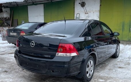 Opel Astra H, 2011 год, 310 000 рублей, 4 фотография