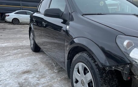 Opel Astra H, 2011 год, 310 000 рублей, 2 фотография