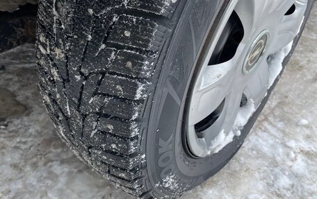 Opel Astra H, 2011 год, 310 000 рублей, 8 фотография