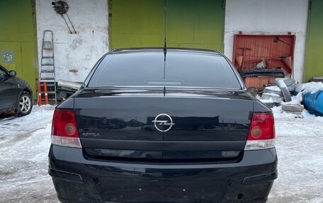 Opel Astra H, 2011 год, 310 000 рублей, 5 фотография