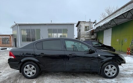 Opel Astra H, 2011 год, 310 000 рублей, 3 фотография