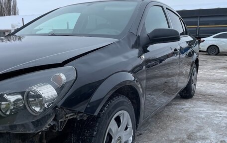 Opel Astra H, 2011 год, 310 000 рублей, 6 фотография