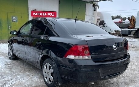 Opel Astra H, 2011 год, 310 000 рублей, 7 фотография