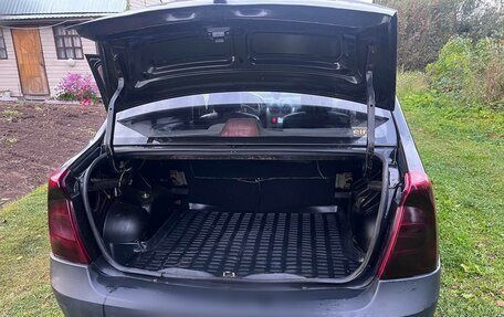 Renault Logan I, 2012 год, 360 000 рублей, 3 фотография