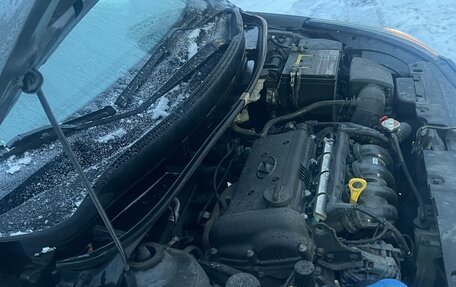 Hyundai Solaris II рестайлинг, 2015 год, 945 000 рублей, 12 фотография