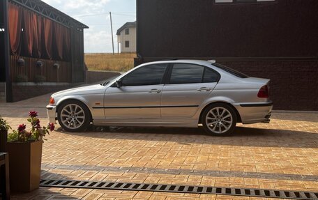 BMW 3 серия, 1999 год, 750 000 рублей, 6 фотография