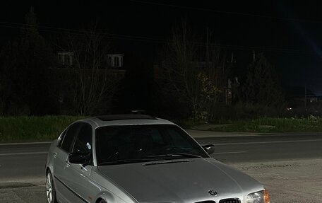 BMW 3 серия, 1999 год, 750 000 рублей, 3 фотография