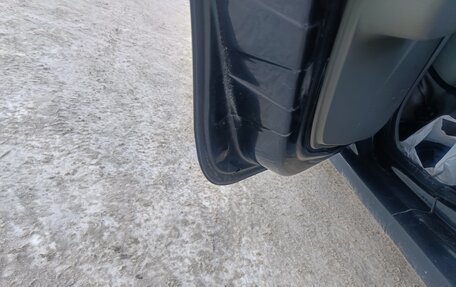 Renault Logan I, 2007 год, 330 000 рублей, 5 фотография